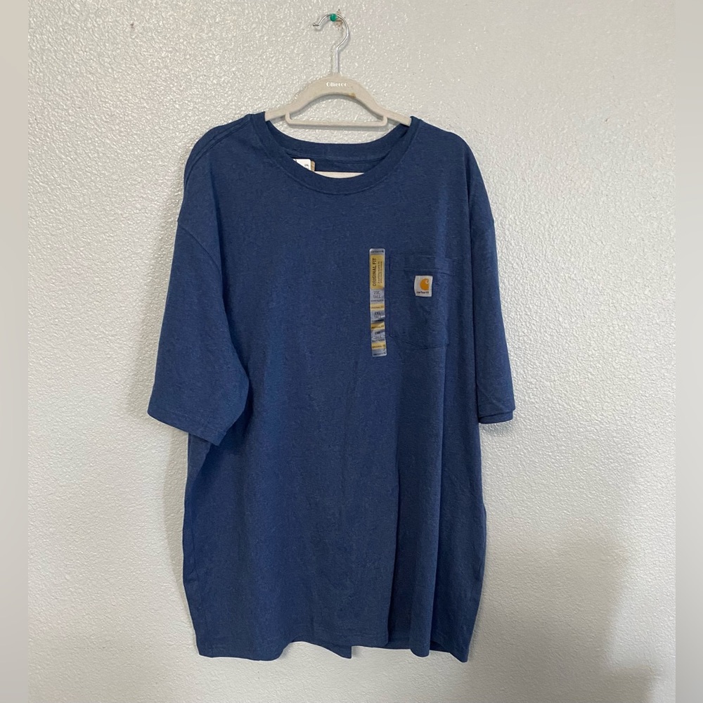 Carhartt Top.  NWT